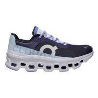 On Women's Cloudmonster Running Shoe Side_Right