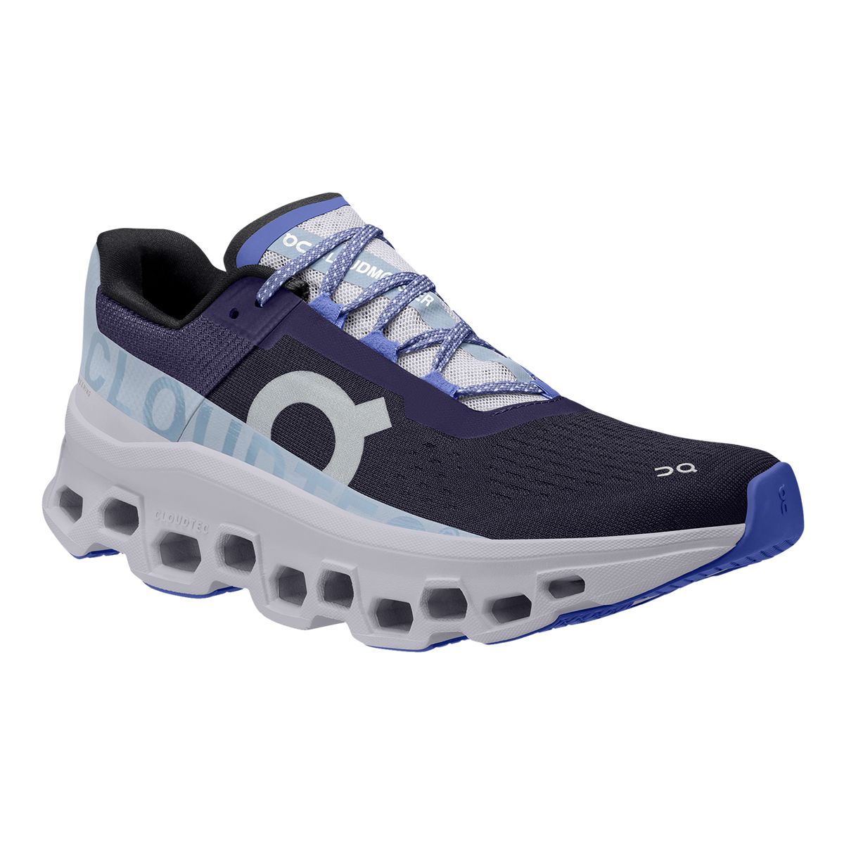 On Women's Cloudmonster Running Shoe