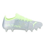 PUMA Women's Ultra 3.4 Instinct Firm Ground Outdoor Soccer Cleats Side_Right