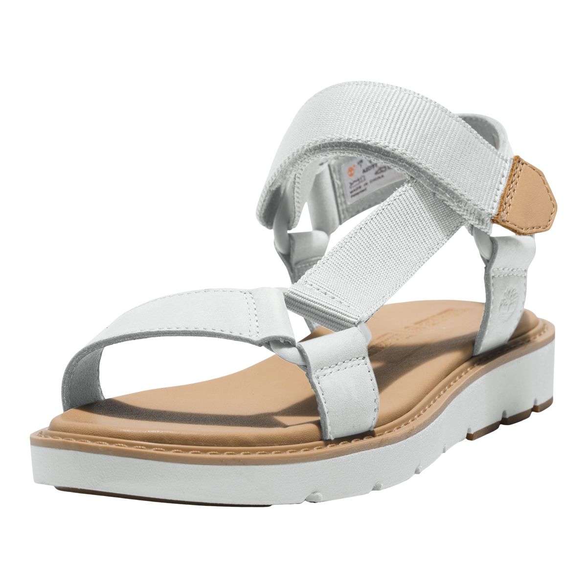 Timberland Women's Bailey Park Sandals