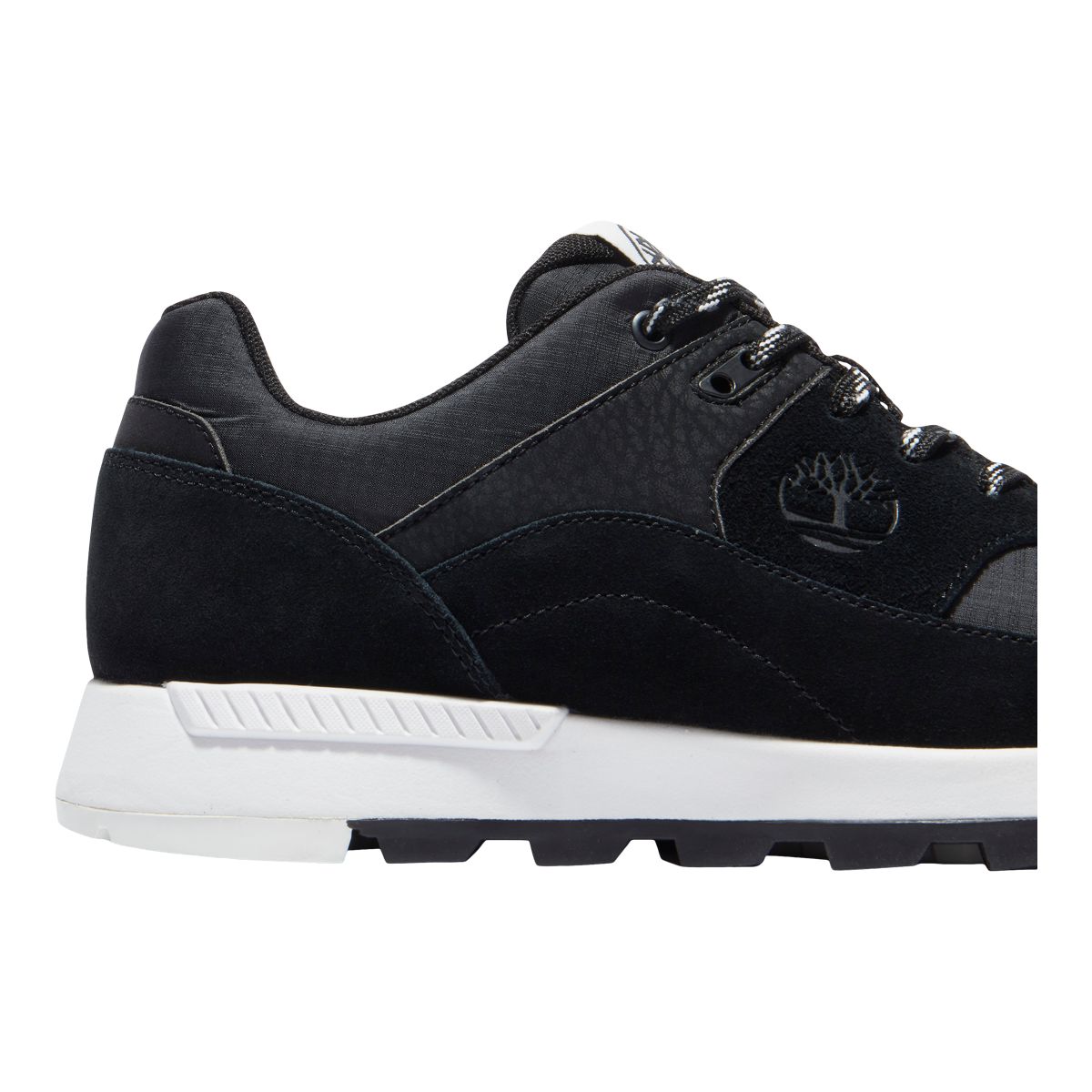 Timberland Women's Field Trekker Low Hiking Shoes