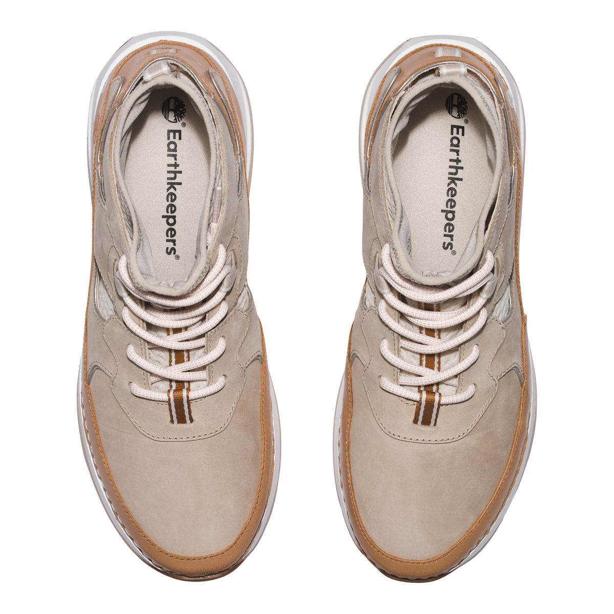 Timberland Women's Timberloop Trekker Mid Hiking Shoes