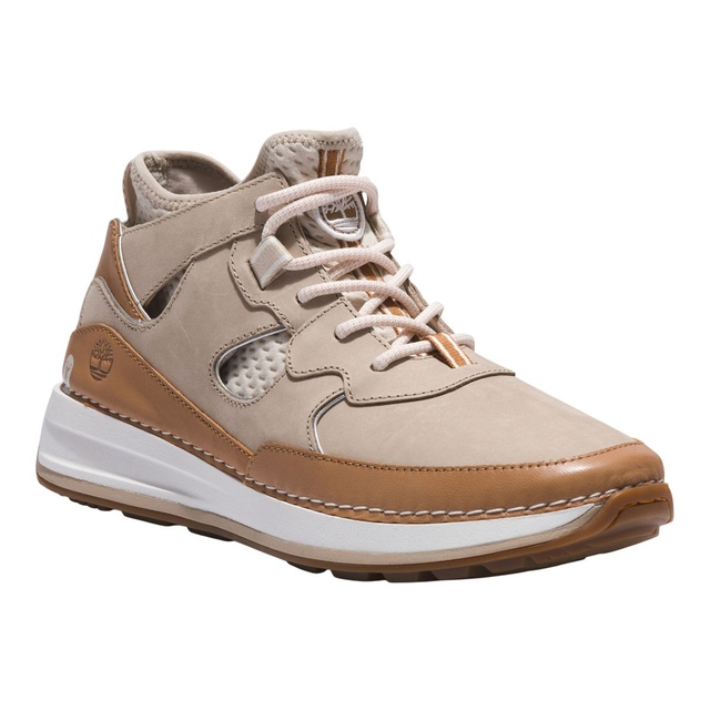 Timberland Women's Timberloop Trekker Mid Hiking Shoes SportChek