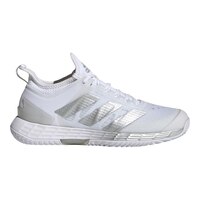 adidas Women's Adizero Ubersonic 4 Hard Court Tennis Shoes, Low Top, Running, Lightweight Side_Right