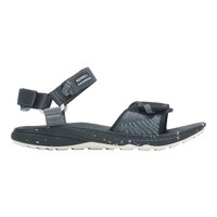 Merrell Women's Bravada Backstrap Sandals Side_Right