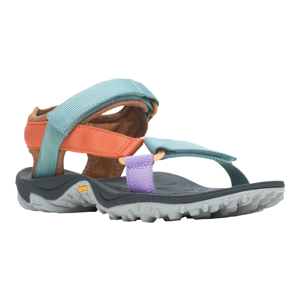 Merrell Women s Kahuna Web Sandals Atmosphere