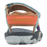 Merrell Women's Kahuna Web Sandals Back_Flat