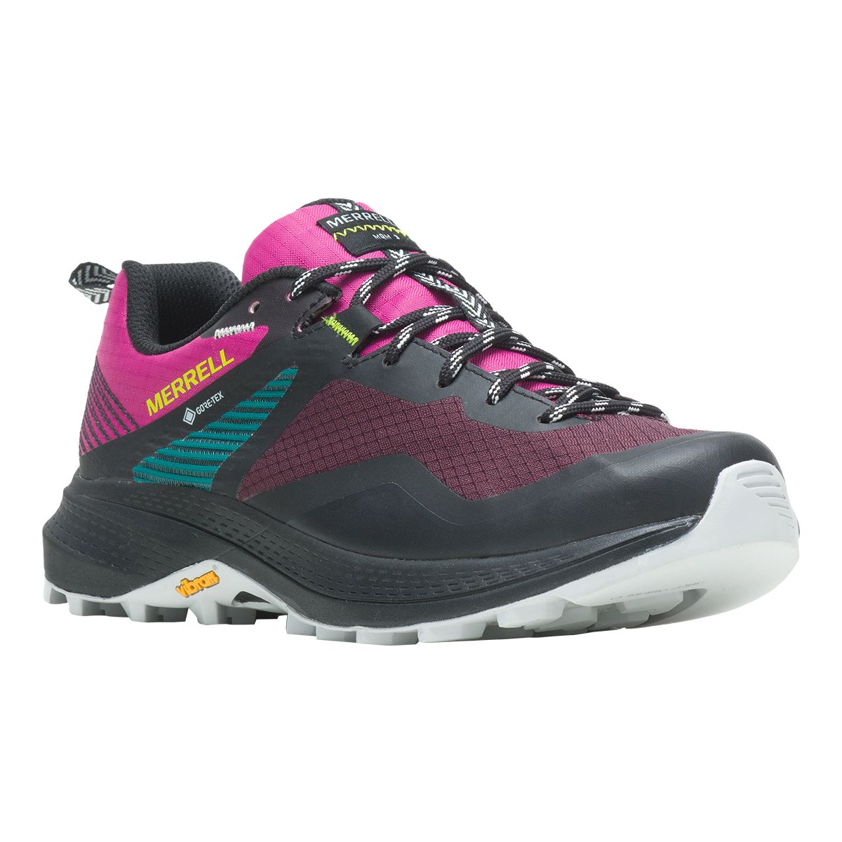 Merrell Women's MQM 3 Hiking Boots, Gore-Tex, Waterproof