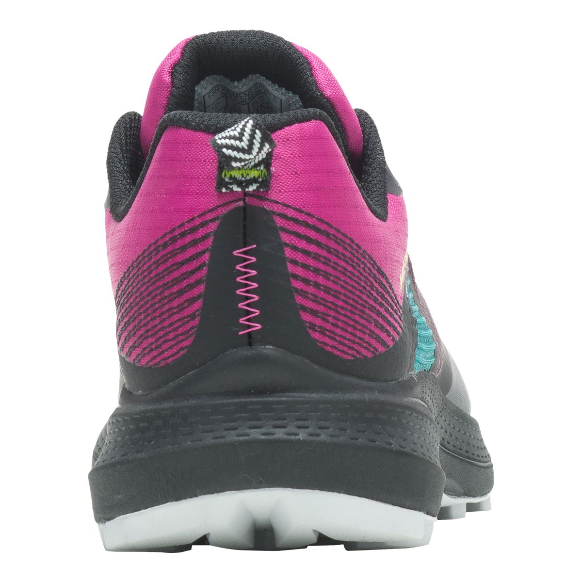 Merrell Women's MQM 3 Hiking Boots, Gore-Tex, Waterproof