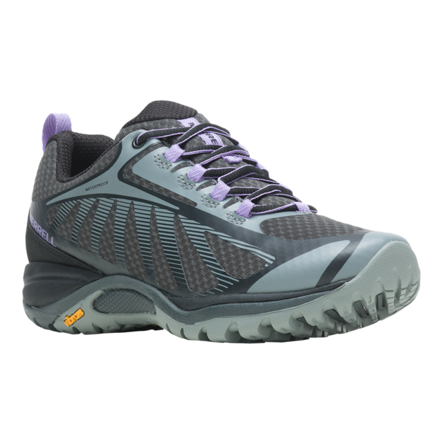 Merrell Womens Siren Edge 3 Hiking Boots Sportchek 8360