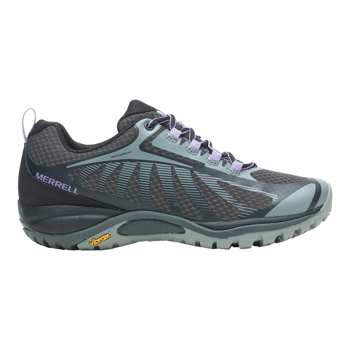 Merrell Men's MQM 3 Hiking Shoes, Gore-Tex, Waterproof