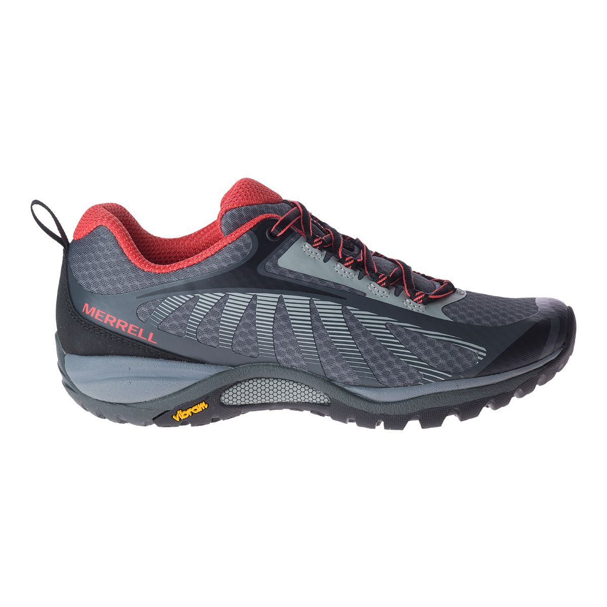 Merrell siren edge store grey