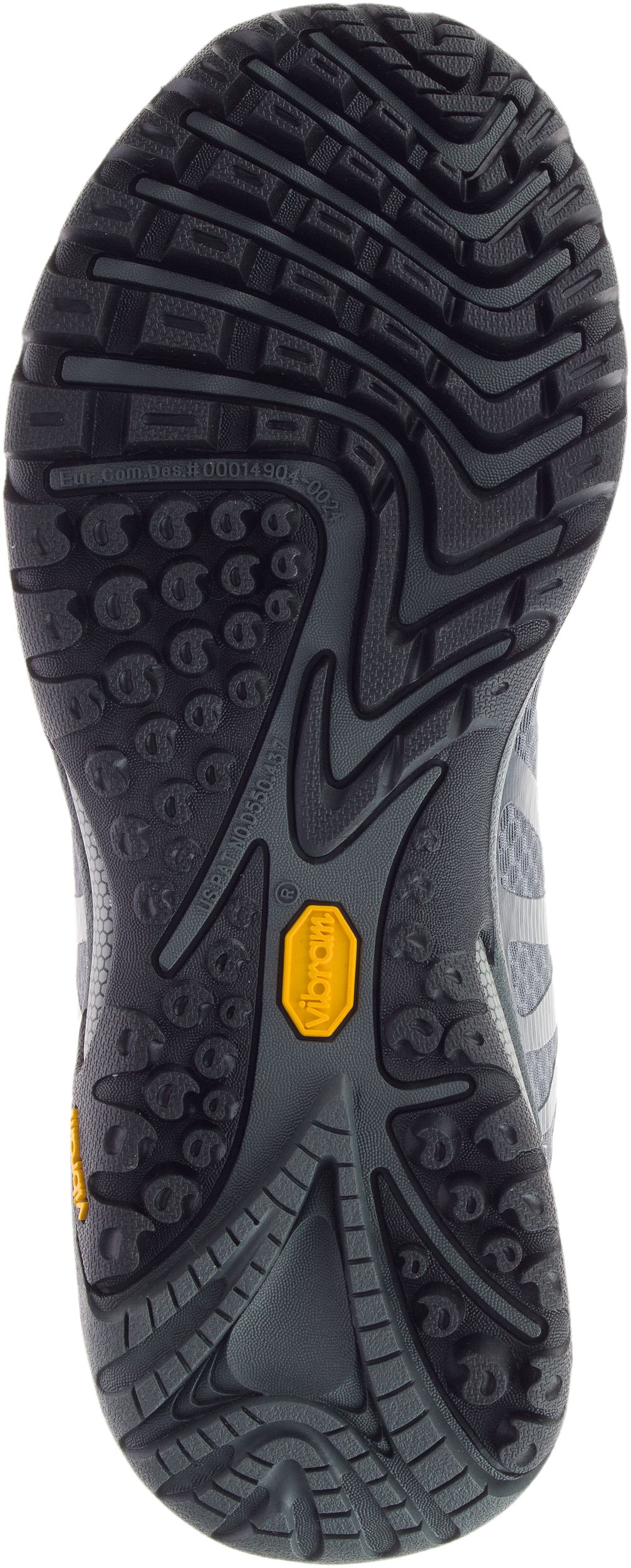 Merrell Women's Siren Edge 3 Hiking Boots