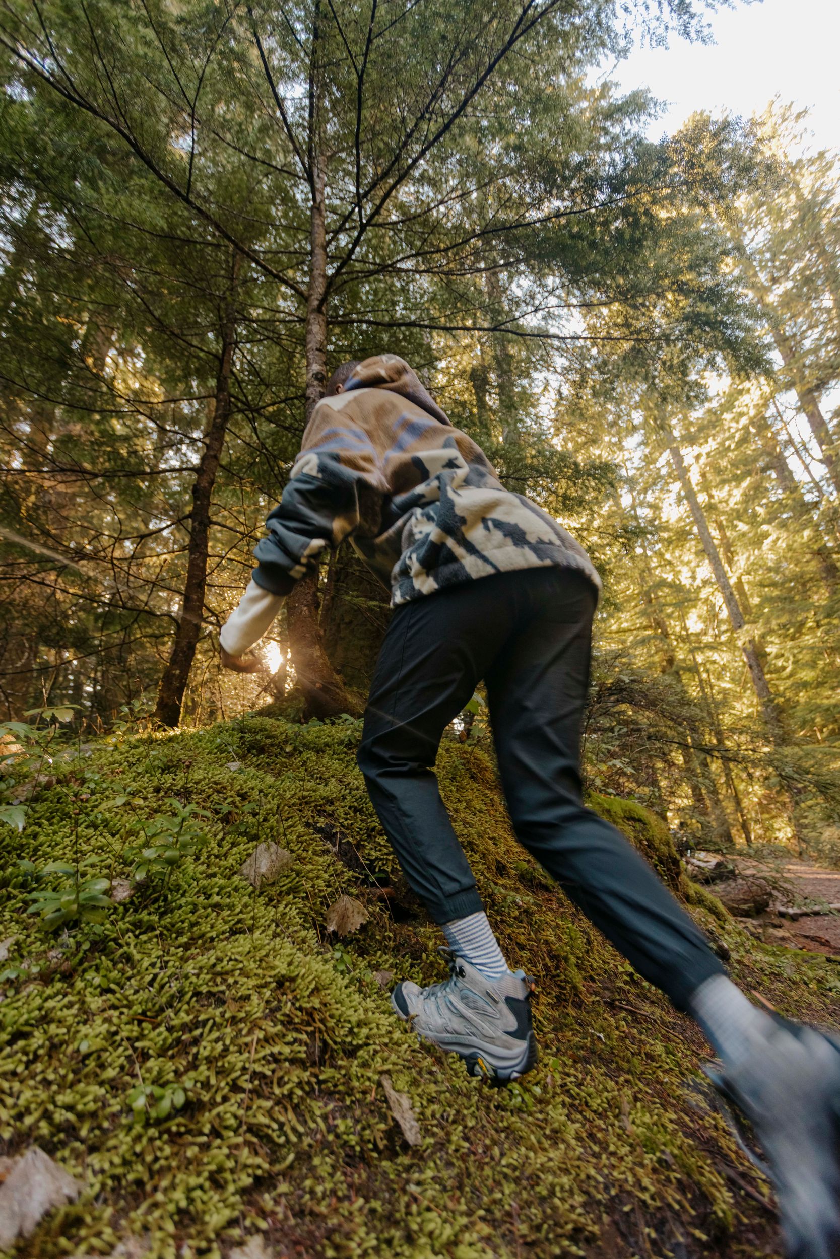 Merrell Women's Moab 3 Hiking Boots