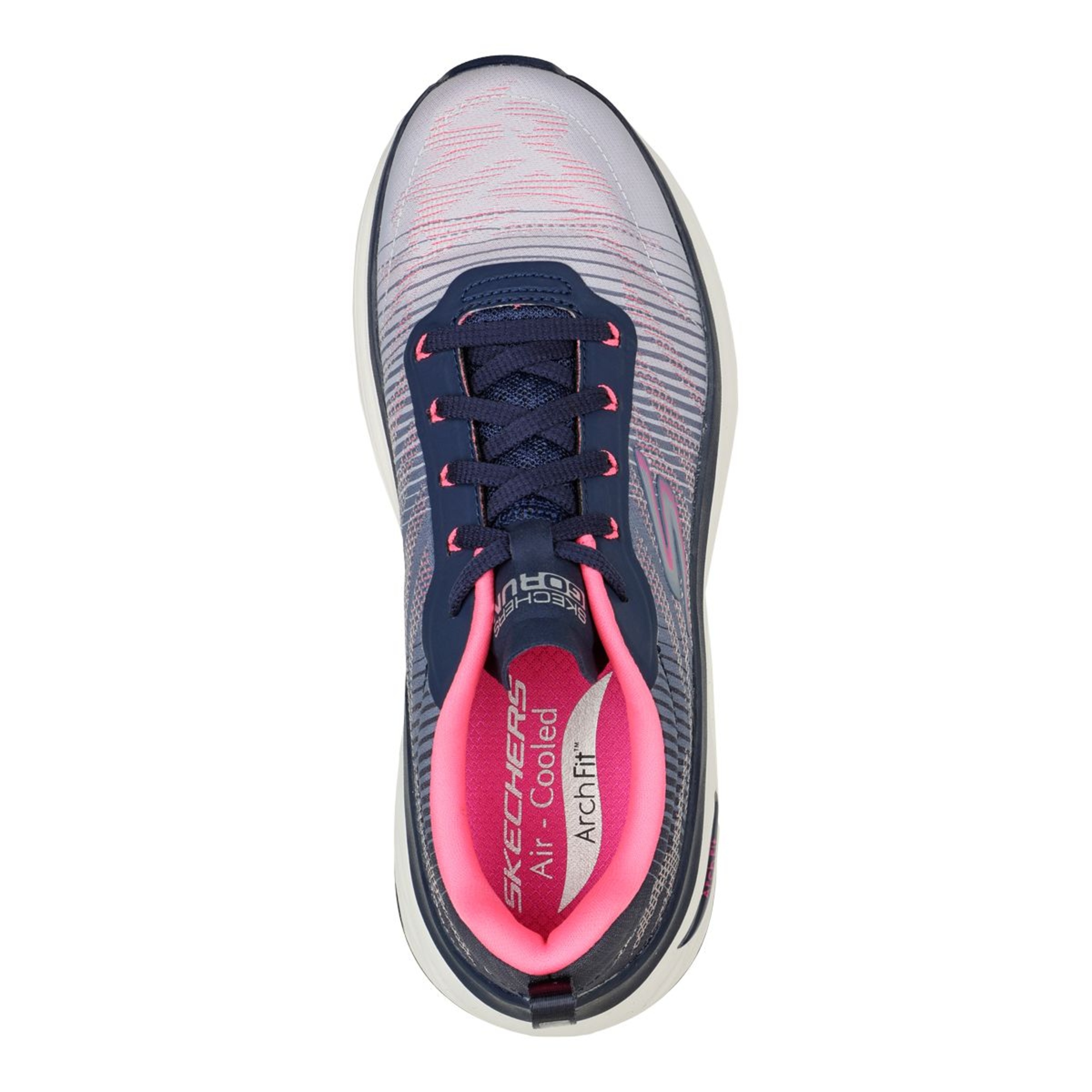 Skechers Women's Max Cushion Archfit Running Shoes | SportChek