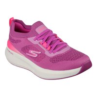 Skechers Women's Go Run Pulse Running Shoes Front_Three_Fourths_Angled_Right