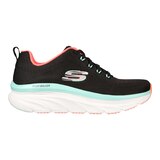 Skechers Women's D'Lux Walker Walking Shoes Side_Right