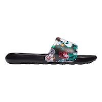 Nike Women's Victori One Print Slides/Sandals, Sport, Casual Side_Right