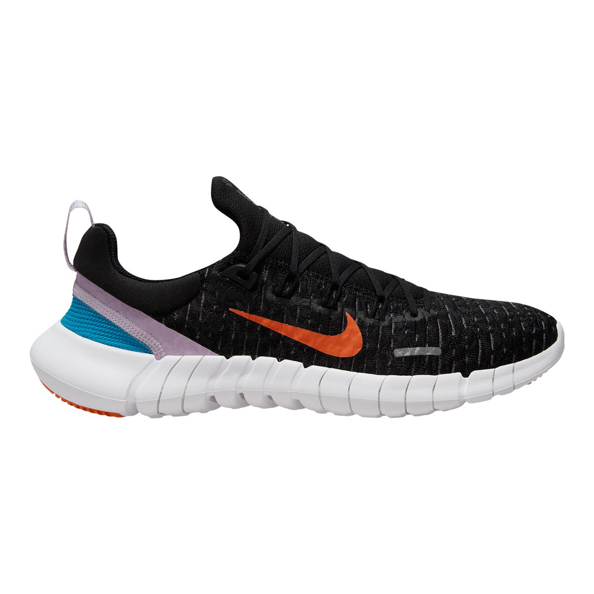 nike free run id women's