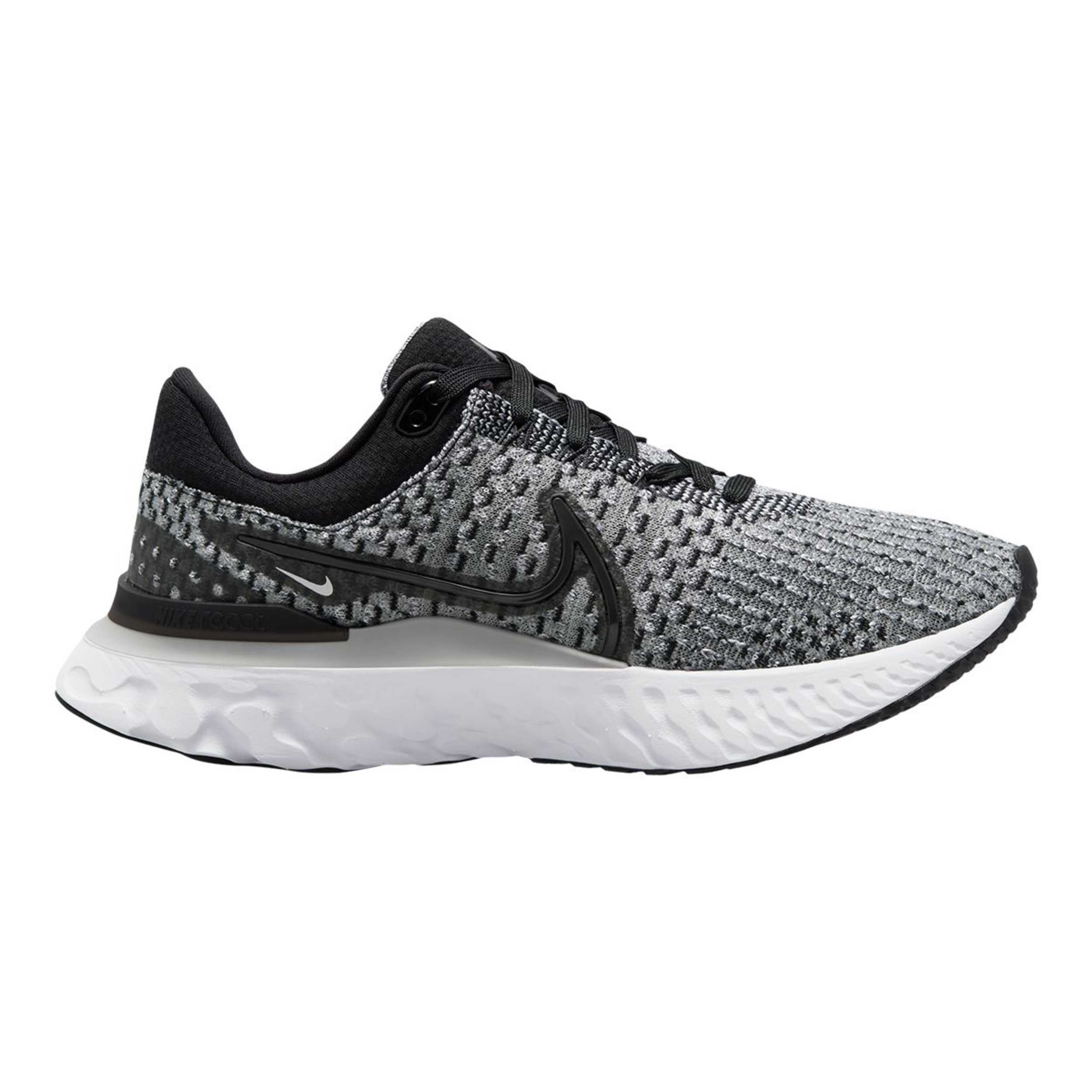 Nike Women's React Infinity 3 Breathable Knit Running Shoes | SportChek