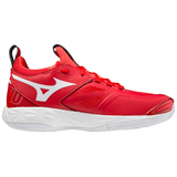 Mizuno Women's Wave Momentum 2 Court Shoes Side_Right
