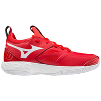 Mizuno Women's Wave Momentum 2 Court Shoes Side_Right