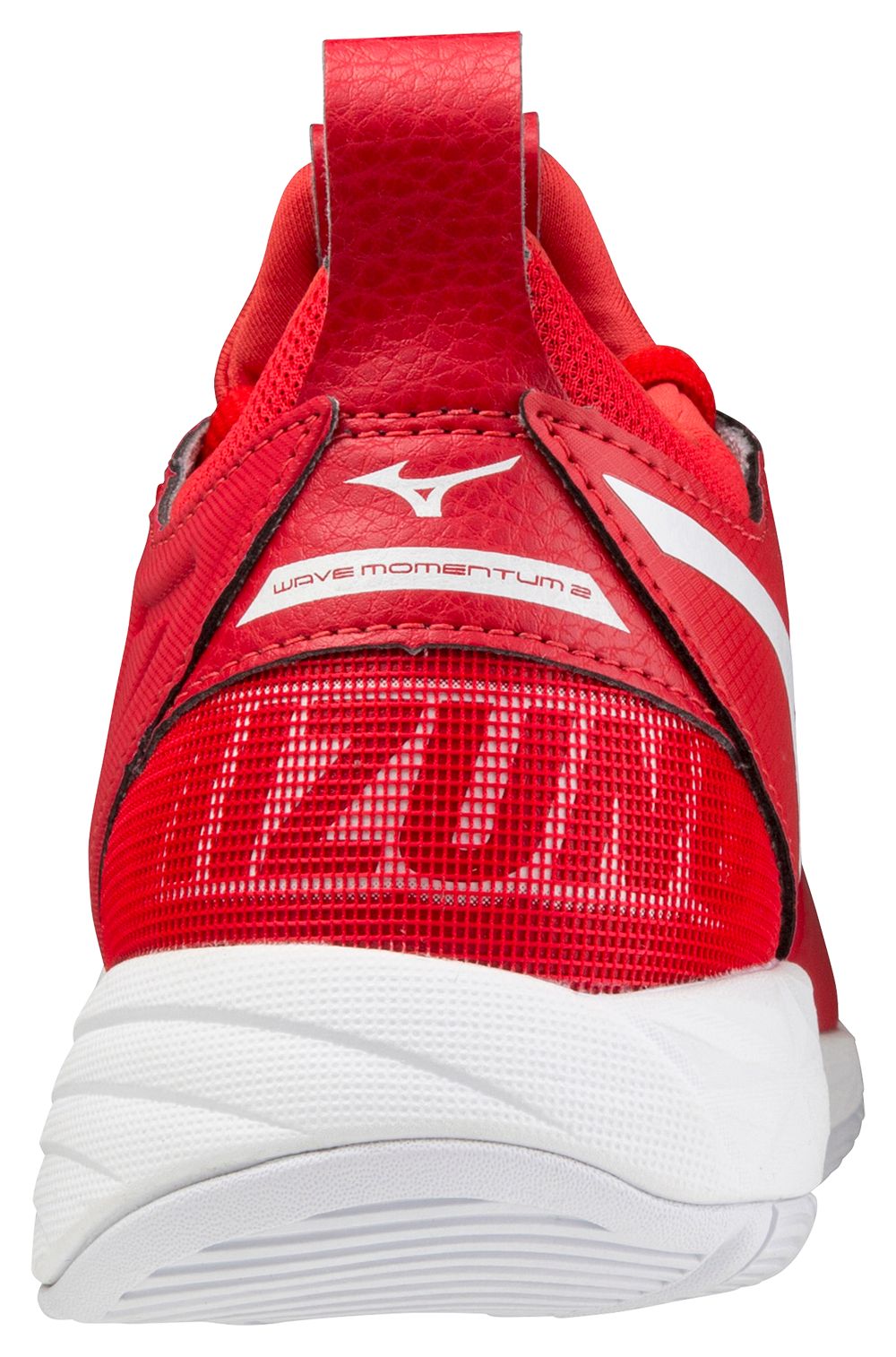 Mizuno Women's Wave Momentum 2 Court Shoes