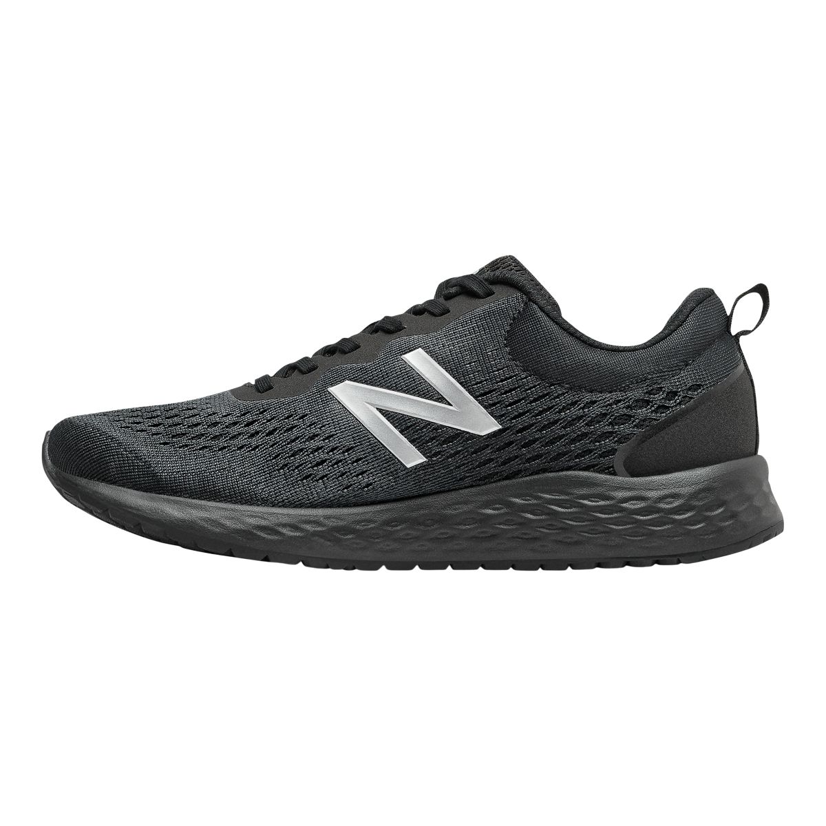 New balance outlet arishi women's black