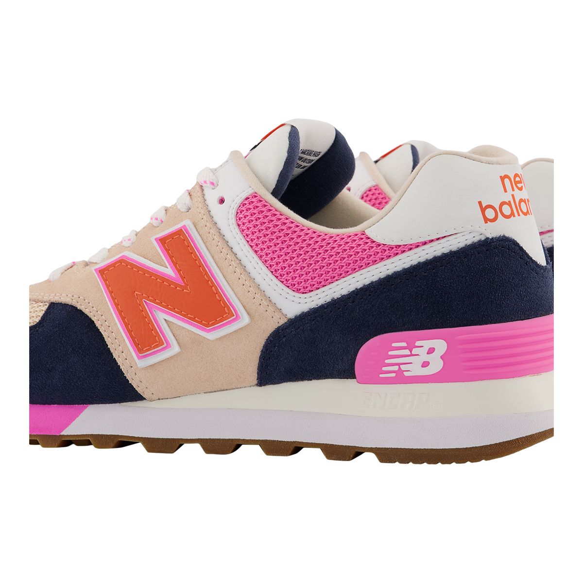 New Balance Women's 574 Shoes
