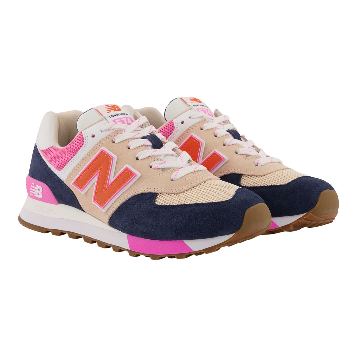 New Balance Women's 574 Shoes