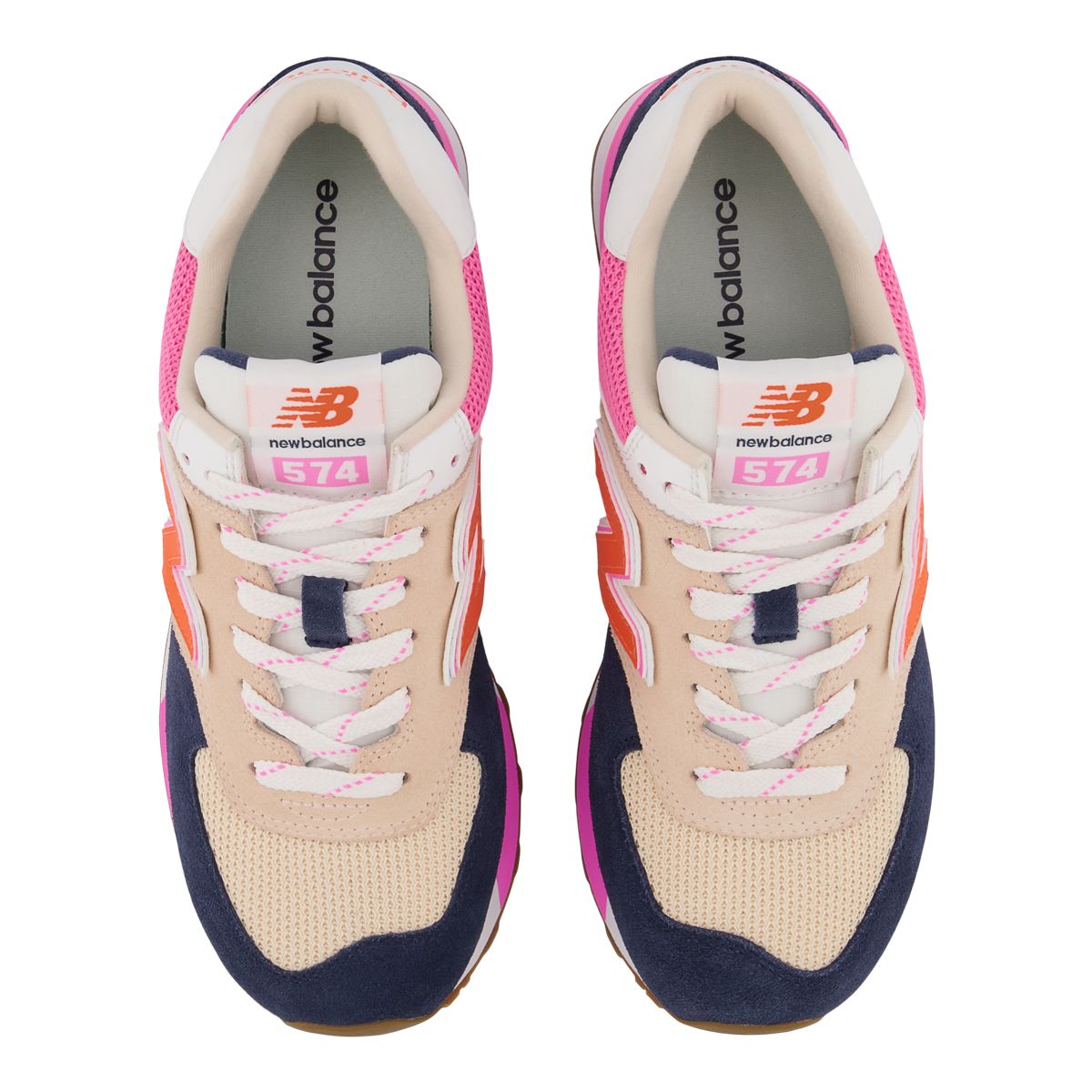 New Balance Women's 574 Shoes
