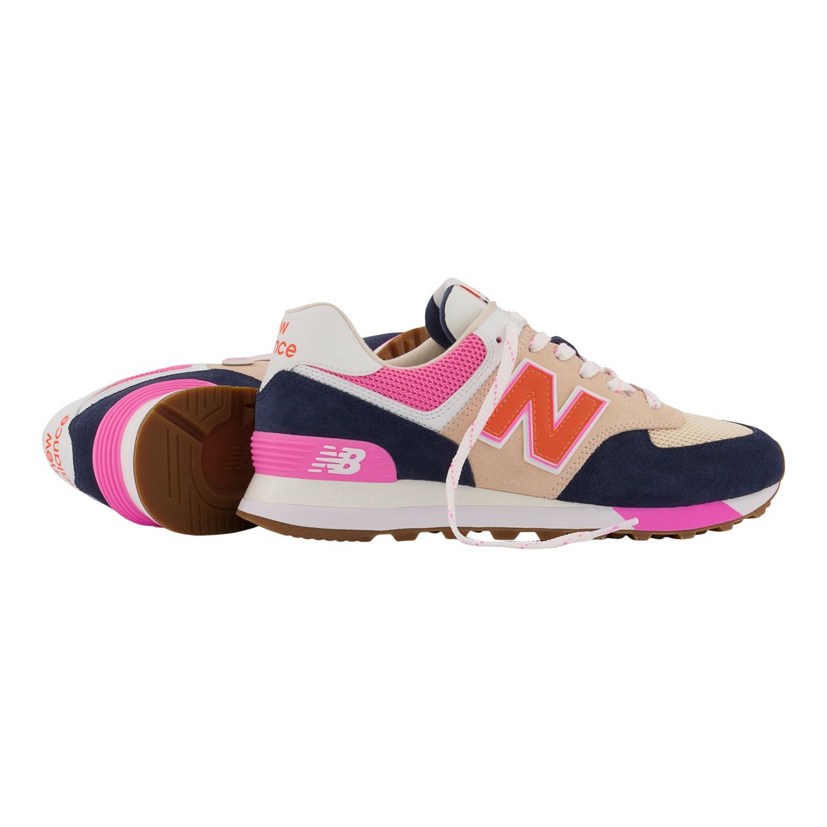 New Balance Women's 574 Shoes