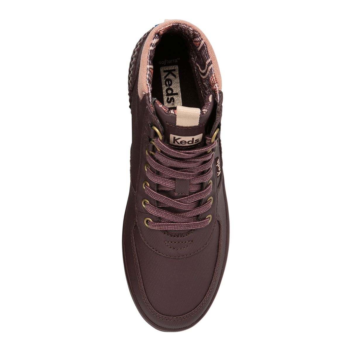 Keds Women's Scout III Splash Boots