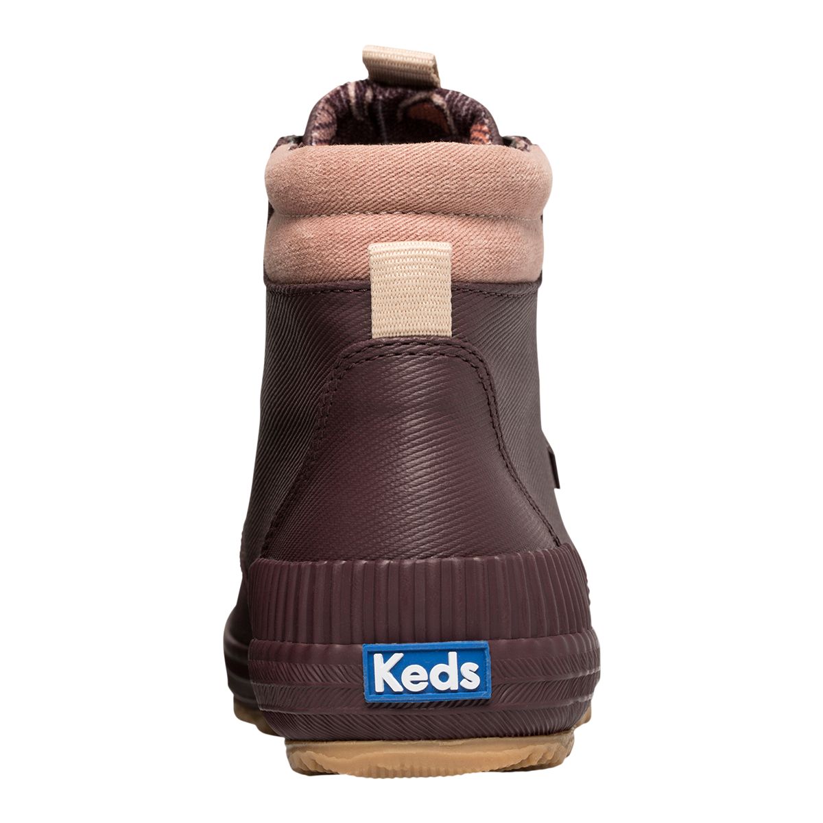 Keds Women's Scout III Splash Boots