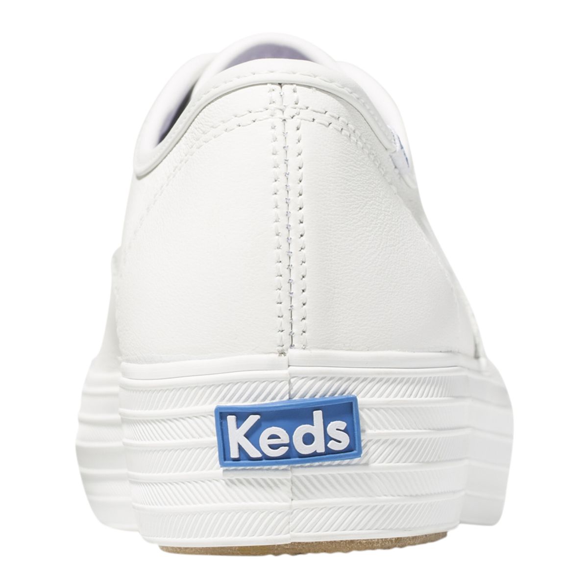 Keds Women's Triple Leather Shoes