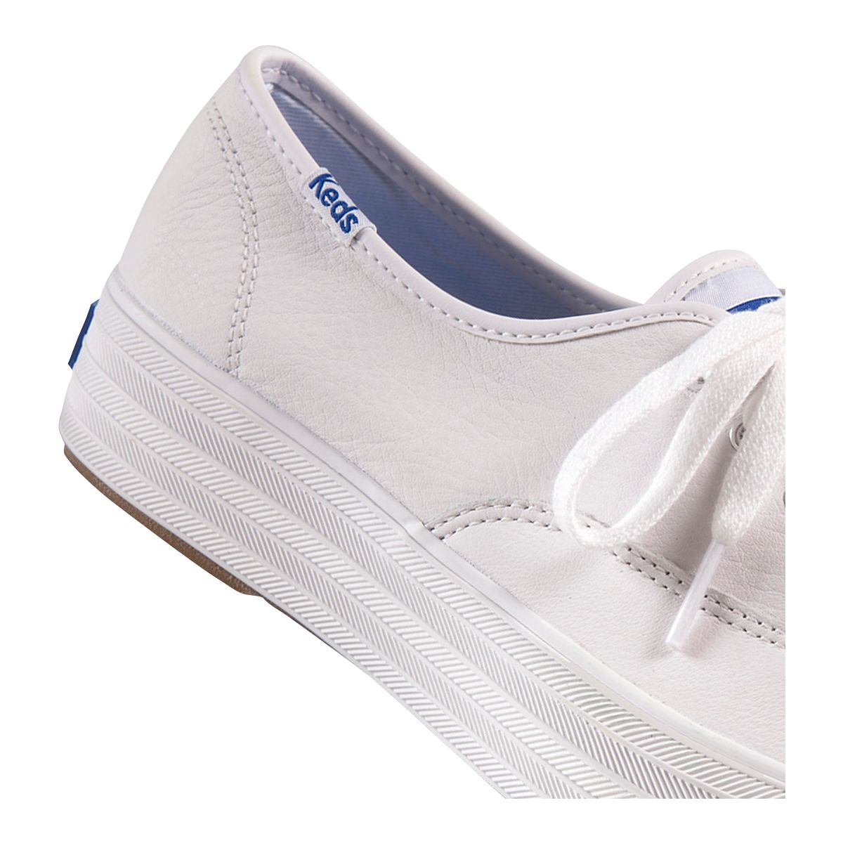 Keds Women's Triple Leather Shoes