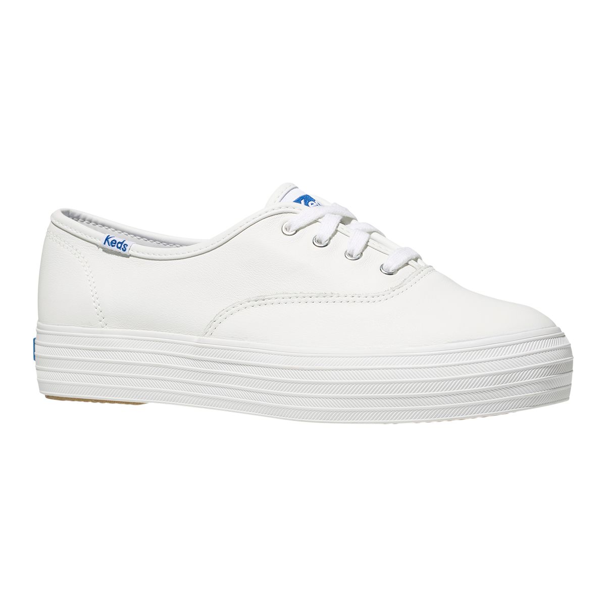 Keds Women's Triple Leather Shoes