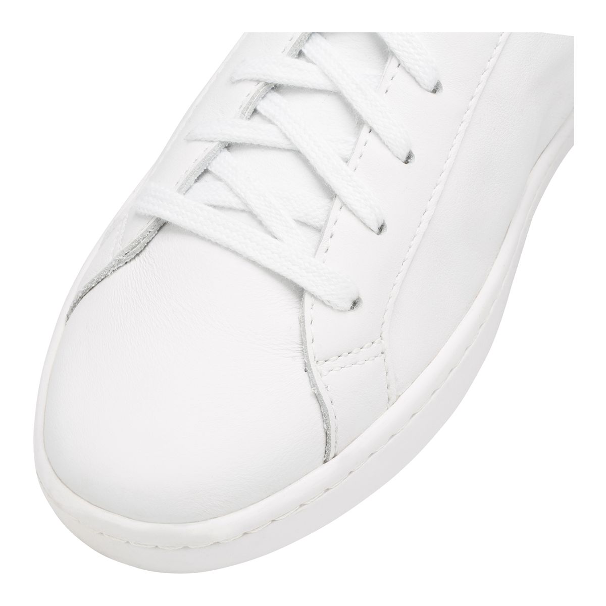Keds Women's Ace Seas Leather Sneakers