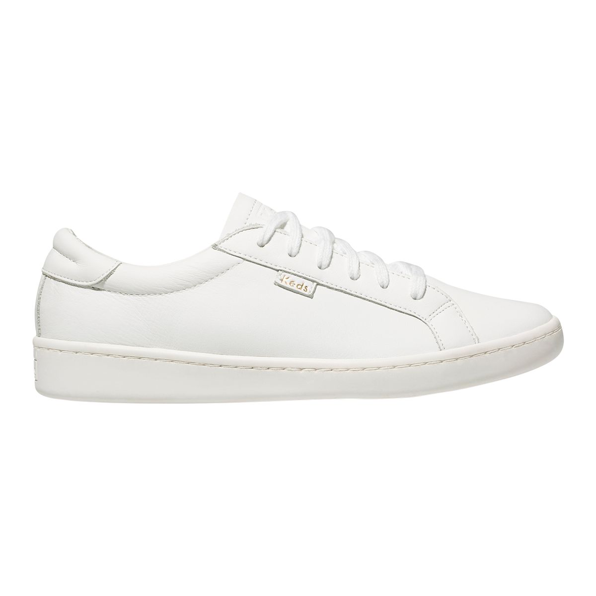 Keds Women's Ace Seas Leather Sneakers