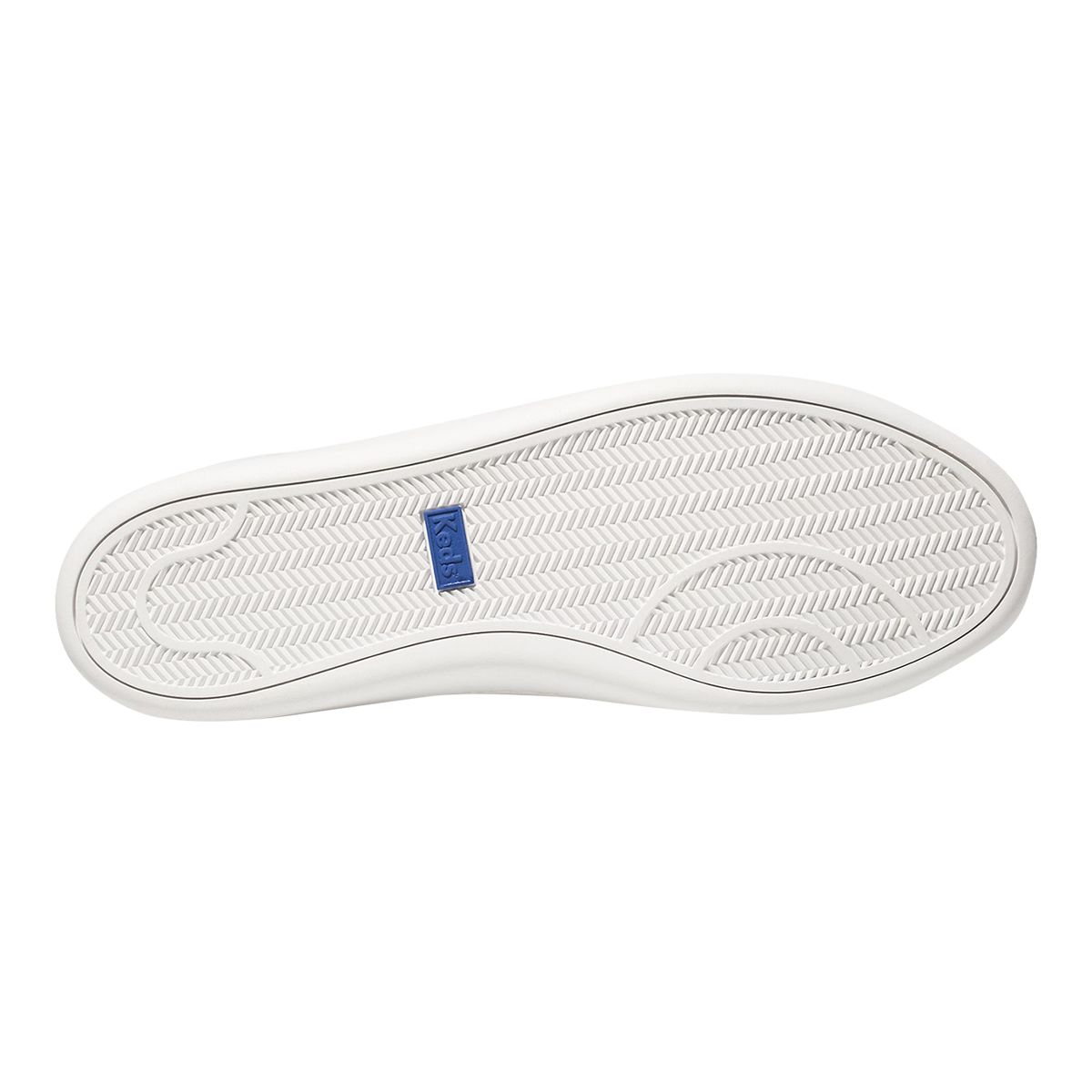 Keds Women's Ace Leather Shoes