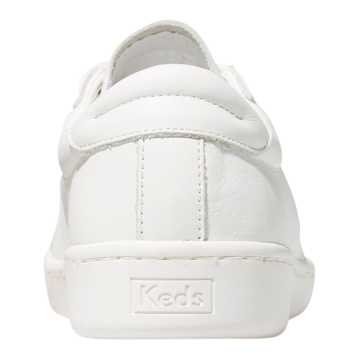Keds Women's Ace Seas Leather Sneakers