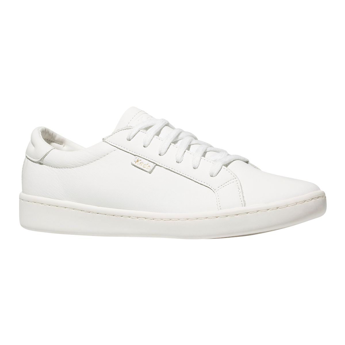 Keds Women's Ace Seas Leather Sneakers