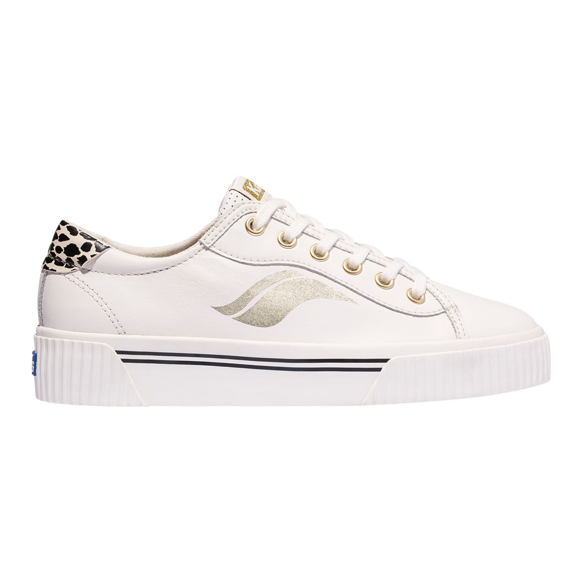 Keds Women's Crew Kick Alto Leather Shoes | Sportchek