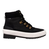 KEDS Women's Fielder Boots - Olive Side_Right
