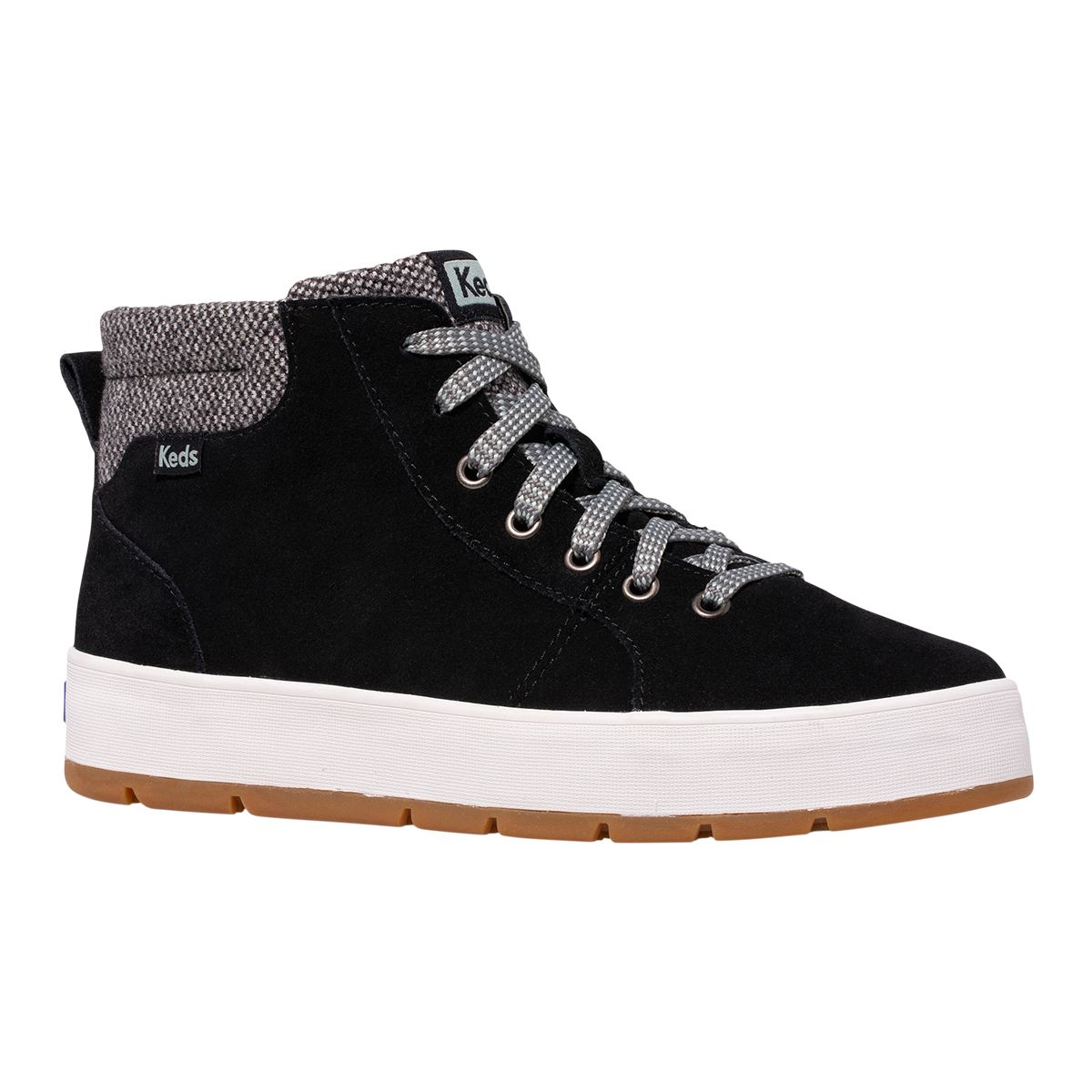 Keds hot sale chukka women's