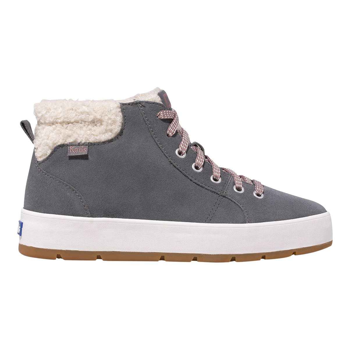Image of Keds Women's Tahoe Suede Boots