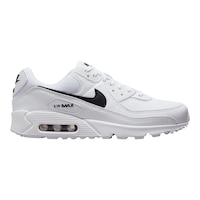 Nike Women's Air Max 90 Shoes, Sneakers, Low Top, Cushioned