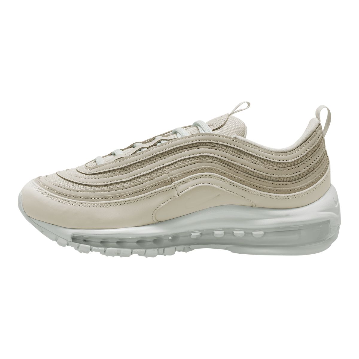 Nike Women's Air Max 97 Shoes, Sneakers, Running, Cushioned