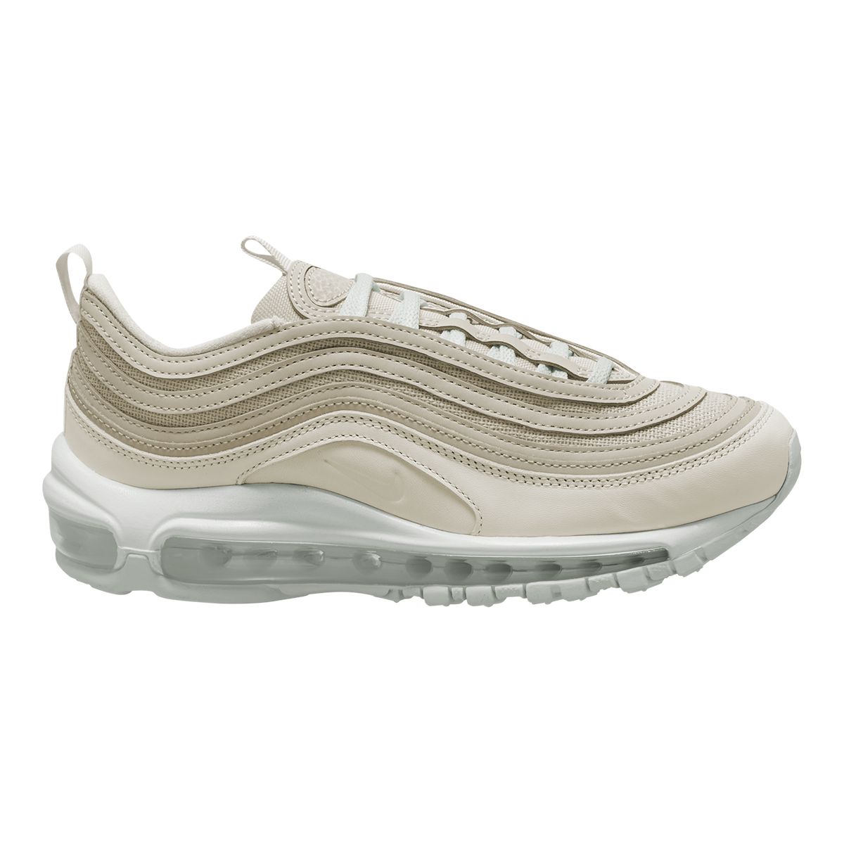 Nike Women's Air Max 97 Shoes  Sneakers Running Cushioned
