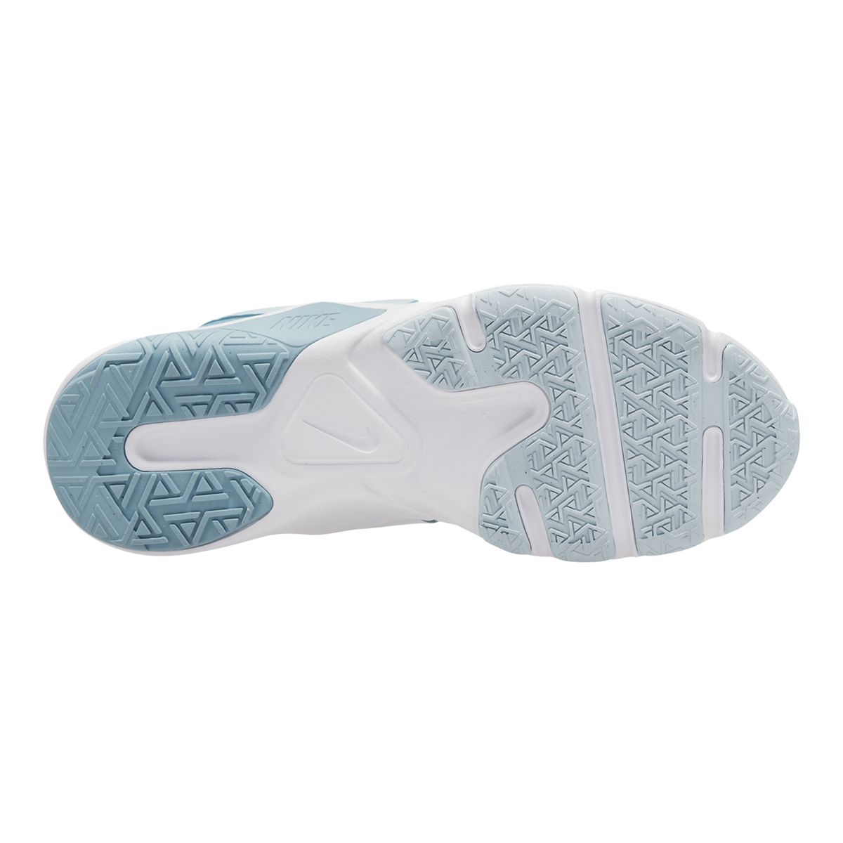 Nike Women's Legend Essential 2 Training Shoes, Gym, Cushioned, Lightweight, Leather